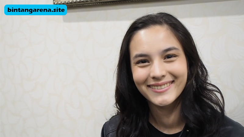 Chelsea Islan Jejak Karier Bintang Muda dalam Dunia Akting