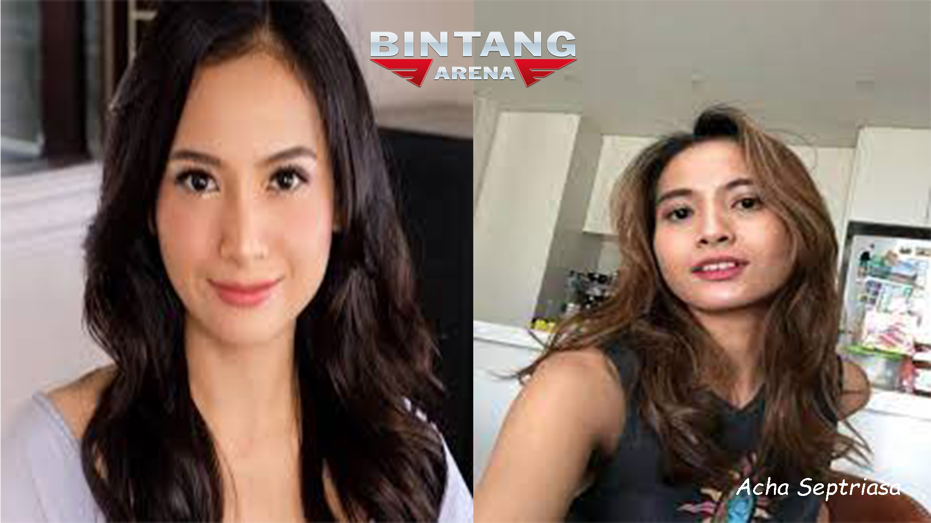 Acha Septriasa