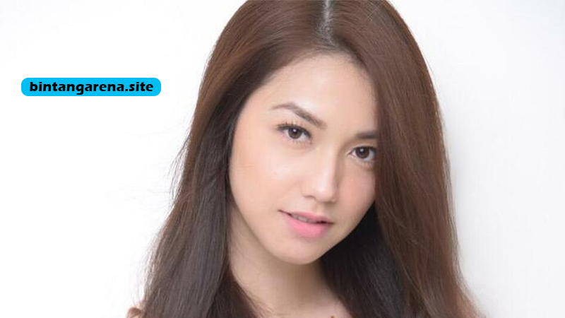 Velove Vexia Profil Seorang Aktris Berbakat Indonesia
