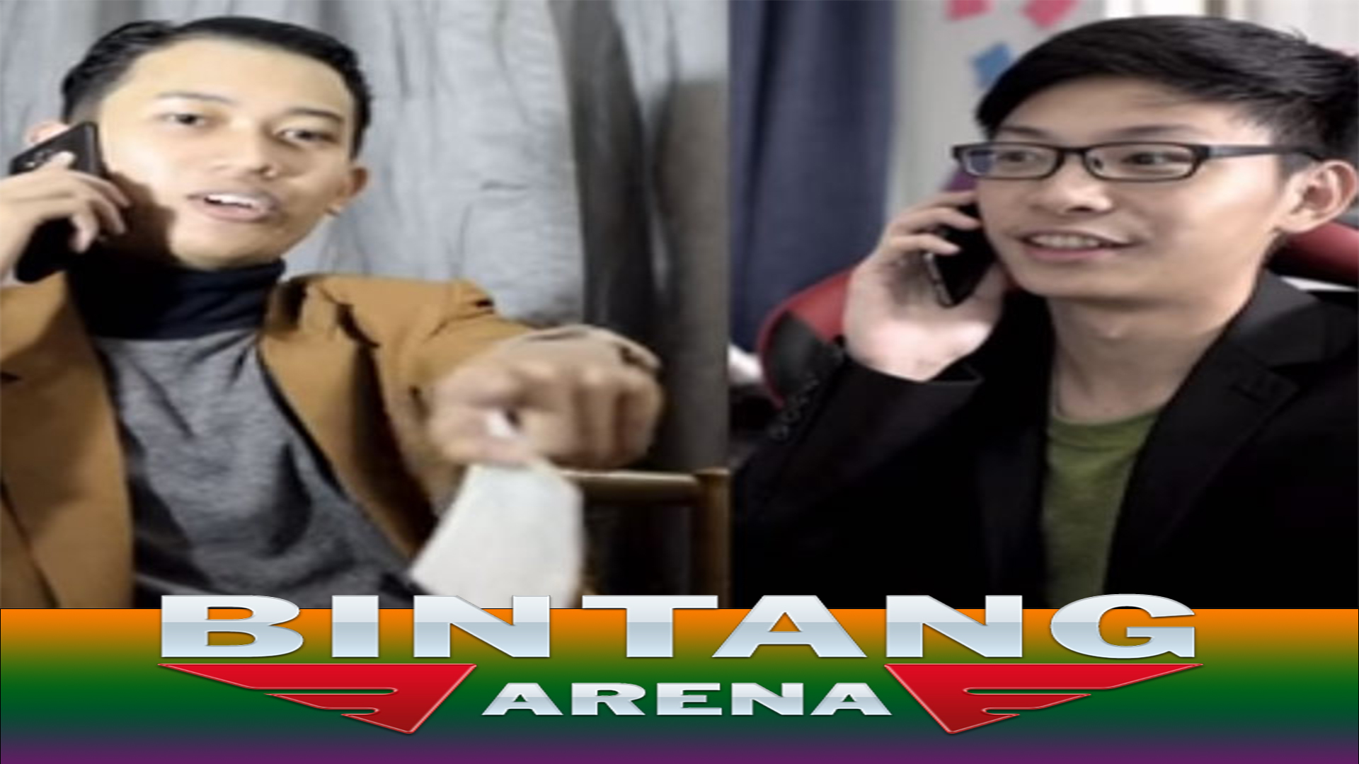 Kevin Anggara