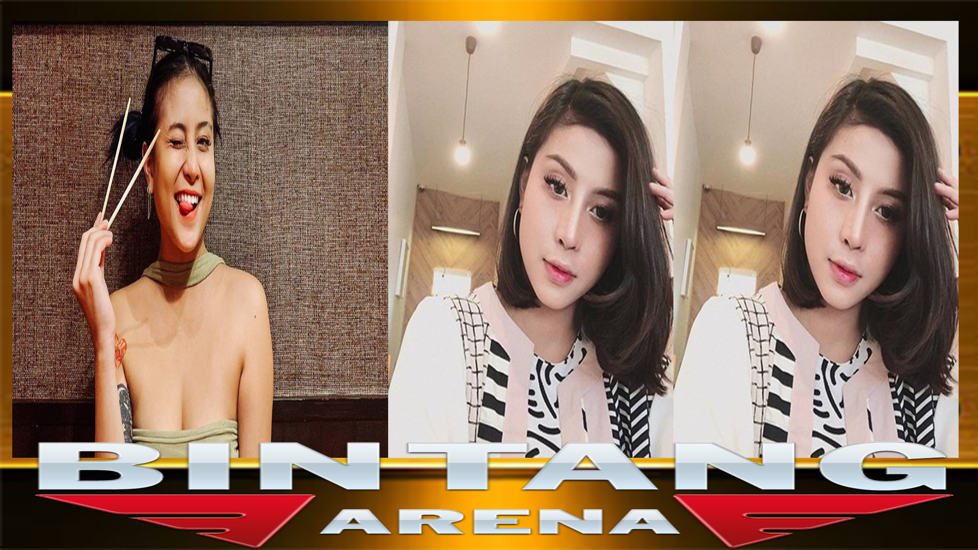 Awkarin: Perjalanan Seorang Influencer Kontroversial