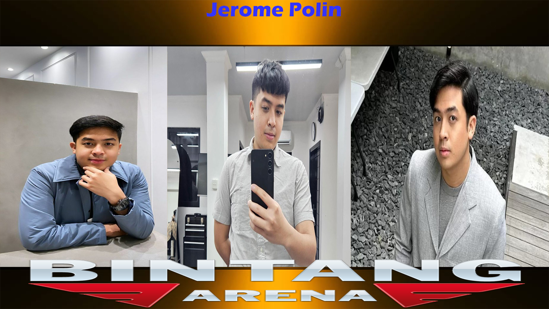 Jerome Polin: Perjalanan Seorang Selebgram yang Menginspirasi