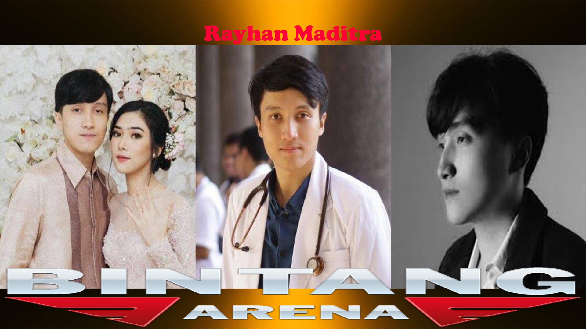 Rayhan Maditra: Kisah Inspiratif di Balik Nama yang Bersinar