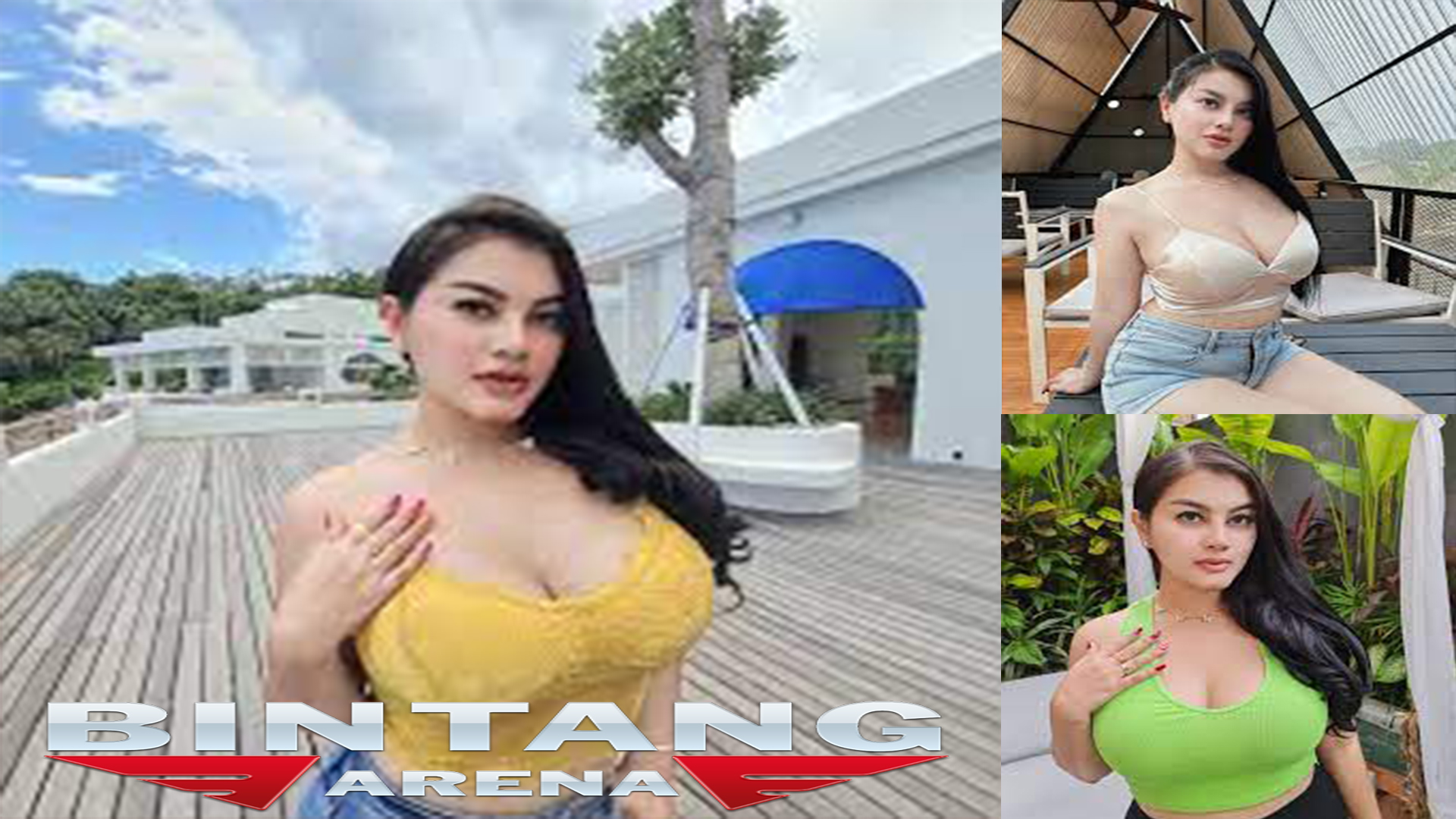 Profil dan Perjalanan Karier Seorang Artis Indonesia: Gita Youbi