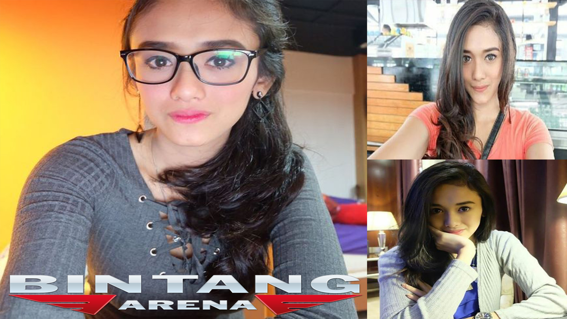 Arida Nuraini Primastiwi: Karier Dan Akting yang Menginspirasi
