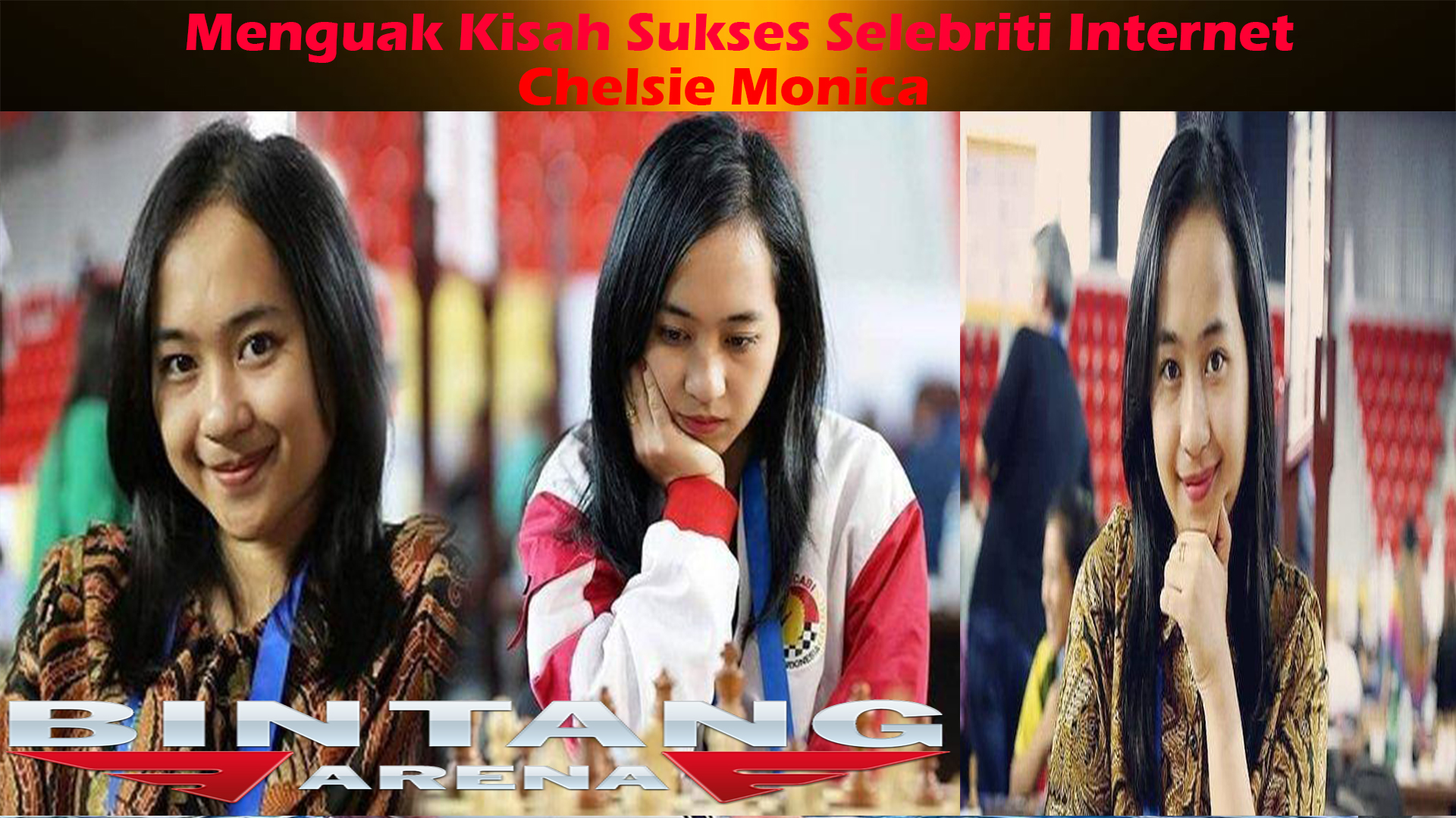 Chelsie Monica: Menguak Kisah Sukses Selebriti Internet