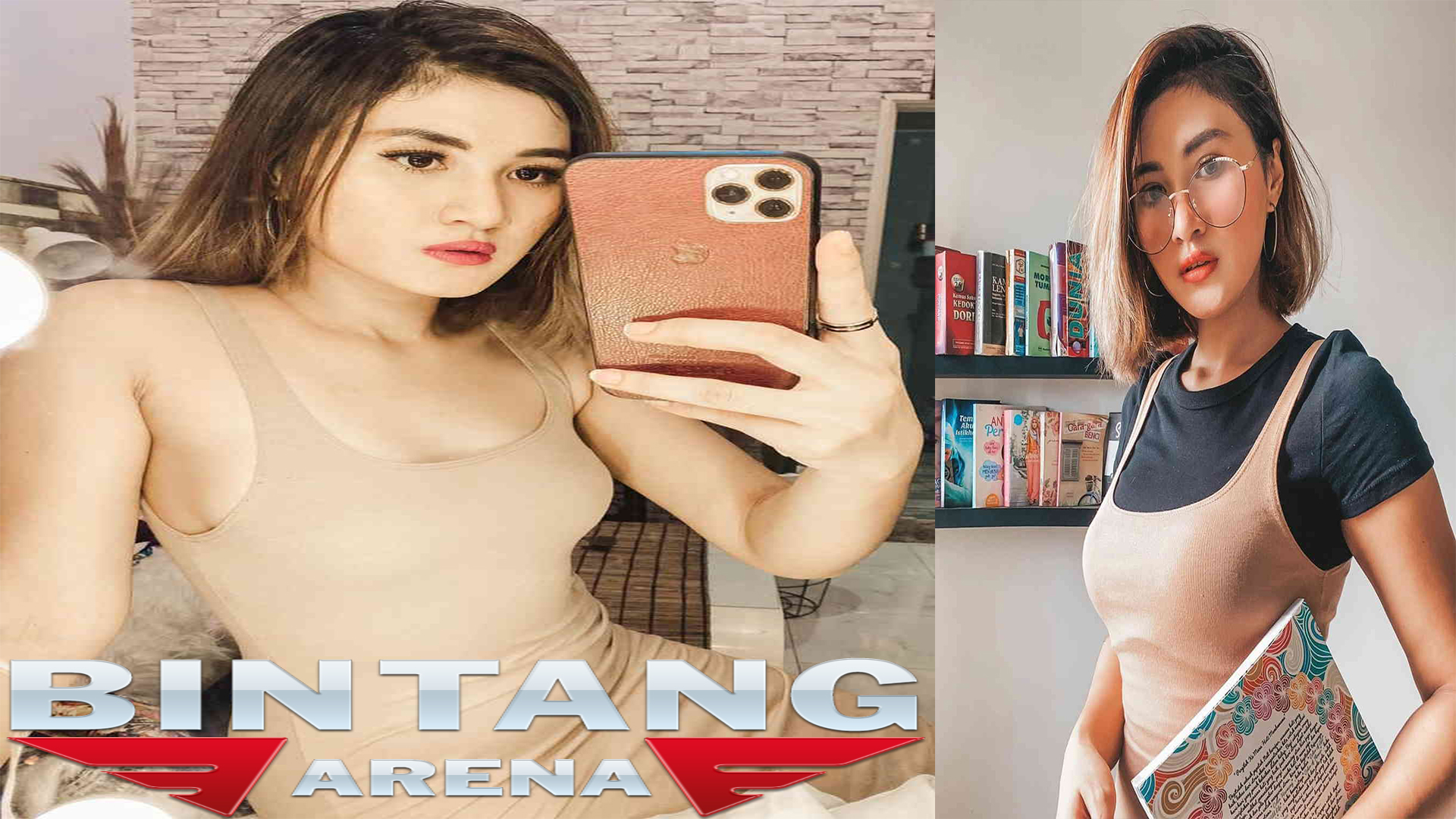 Mengenal Lebih Dekat Camelia Putri: Perjalanan Karir dan Inspirasi