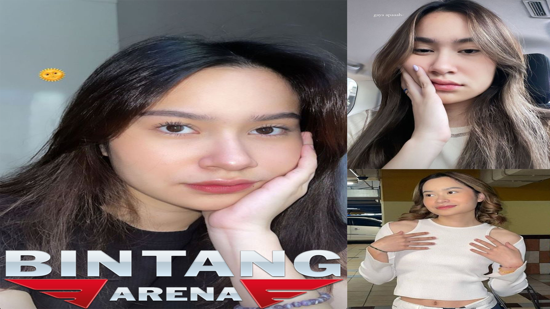 Satine Zaneta