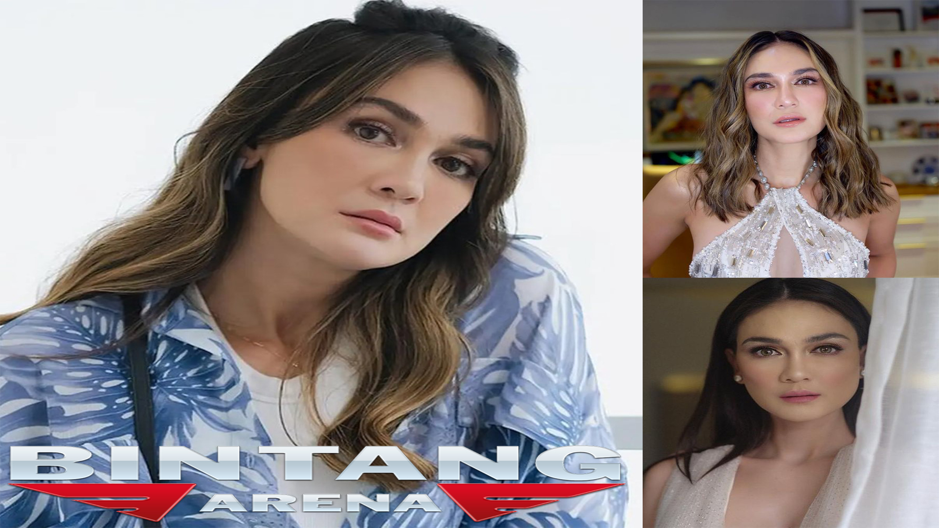 Luna Maya