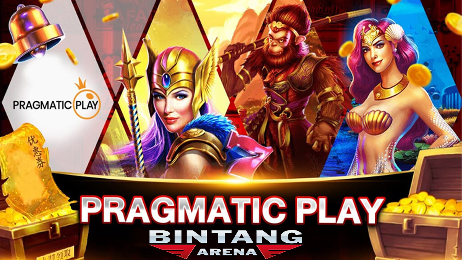 Membuka Pintu Dunia Slot dengan Slot Demo Gratis