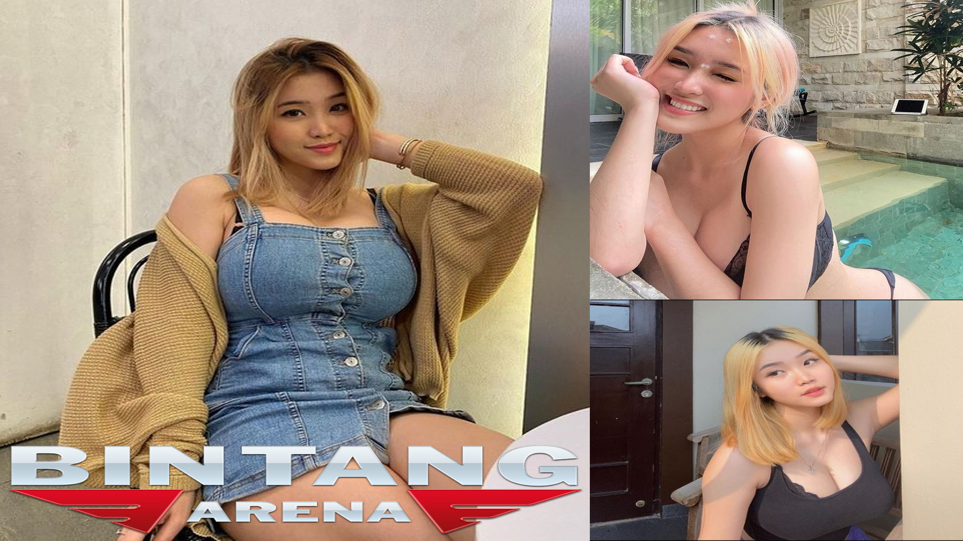 Kisah Perjalanan Seorang Artis Multitalelta Anastasya Khosasih