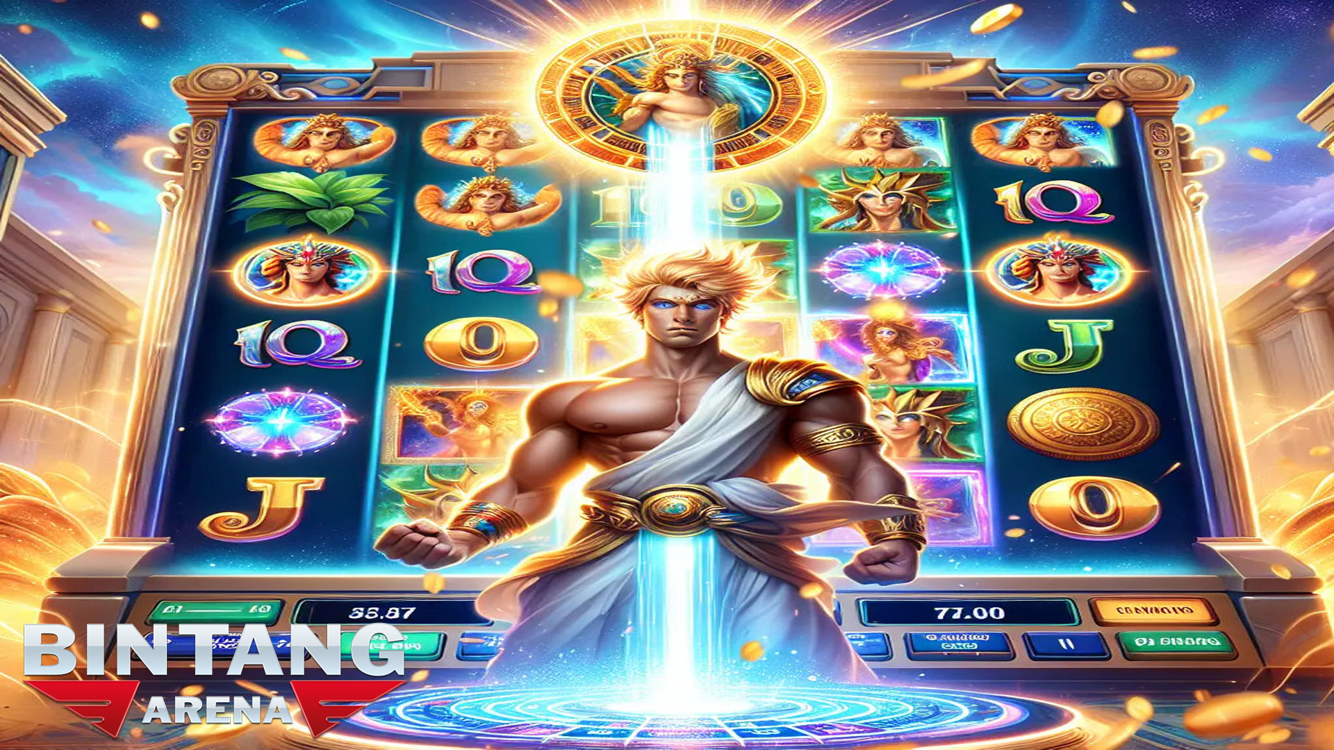 Tayo4D Akun Slot Demo: Panduan Lengkap untuk Pemain Baru