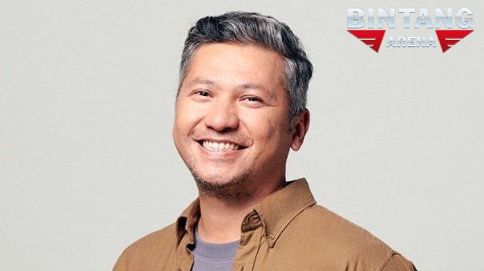 Gading Marten Senyum yang Menutupi Ribuan Kisah dan Pelajaran Hidup