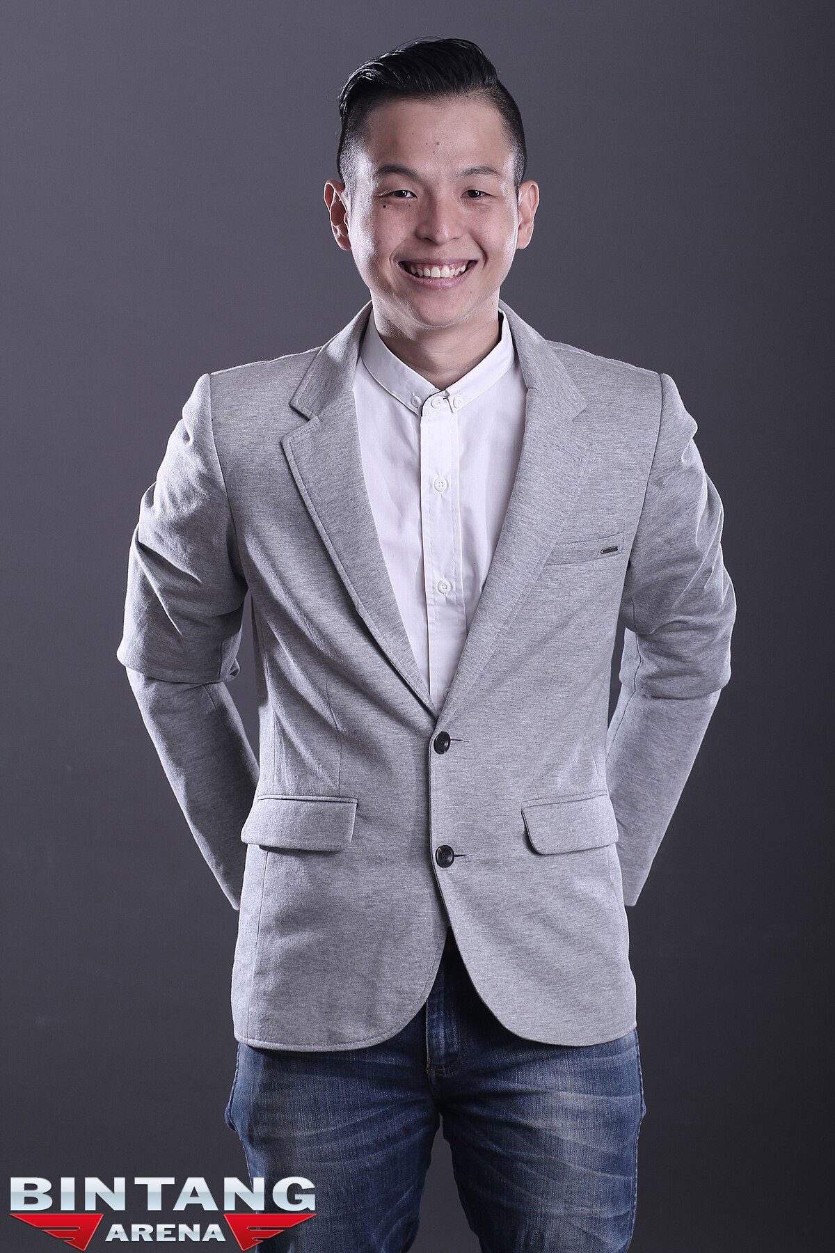 Ernest Prakasa: