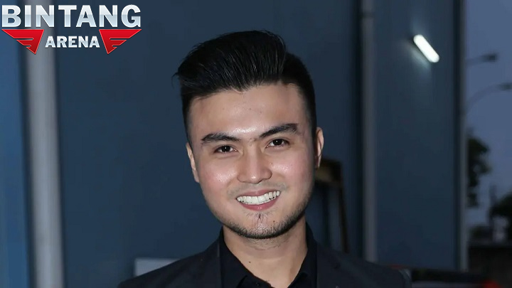 Perjalanan Aktor Tampan Gilbert Marciano