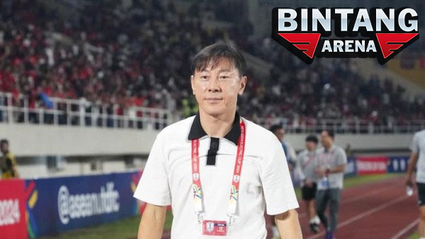 Era Shin Tae Yong: Transformasi Timnas Indonesia dan Asa yang Kembali Menyala