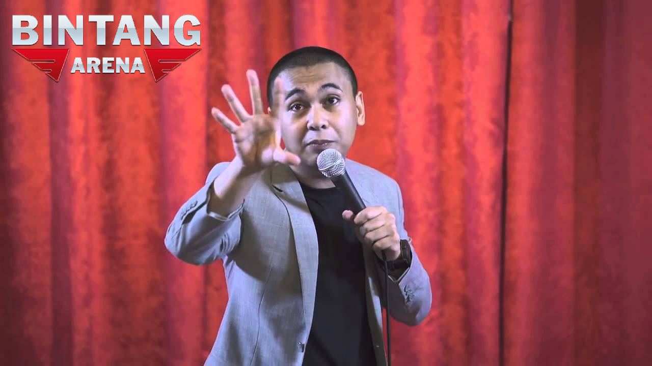 Jejak Langkah Raditya Dika